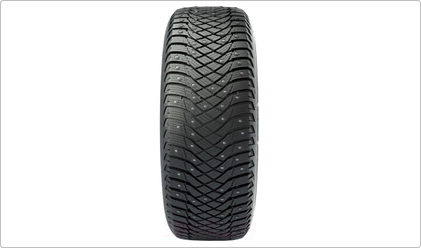 GoodYear UltraGrip Arctic 2